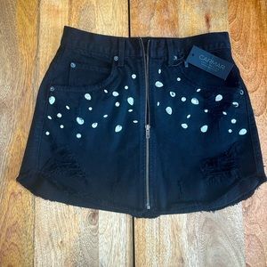 Carmar women’s skirt size 29 NWT